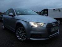 Audi A3 Sportback 30 TDI 116 CV AMBIENTE GPS 3D MI/CUIR XÉNON+LED MP3 USB JA 17 RADAR RÉGULATEUR - <small></small> 18.990 € <small>TTC</small> - #1