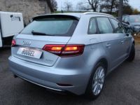 Audi A3 Sportback 30 TDI 116 CV AMBIENTE GPS 3D MI/CUIR XÉNON+LED MP3 USB JA 17 RADAR RÉGULATEUR - <small></small> 18.990 € <small>TTC</small> - #2