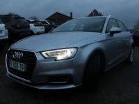 Audi A3 Sportback 30 TDI 116 CV AMBIENTE GPS 3D MI/CUIR XÉNON+LED MP3 USB JA 17 RADAR RÉGULATEUR - <small></small> 18.990 € <small>TTC</small> - #4