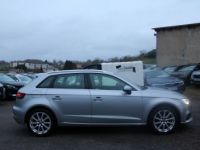 Audi A3 Sportback 30 TDI 116 CV AMBIENTE GPS 3D MI/CUIR XÉNON+LED MP3 USB JA 17 RADAR RÉGULATEUR - <small></small> 18.990 € <small>TTC</small> - #5