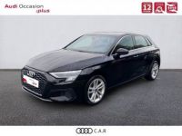 Audi A3 Sportback 30 TDI 116 S tronic 7 Business line - <small></small> 29.490 € <small>TTC</small> - #1