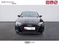 Audi A3 Sportback 30 TDI 116 S tronic 7 Business line - <small></small> 29.490 € <small>TTC</small> - #2