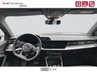 Audi A3 Sportback 30 TDI 116 S tronic 7 Business line - <small></small> 29.490 € <small>TTC</small> - #6