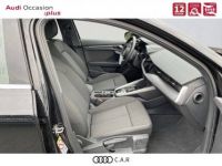 Audi A3 Sportback 30 TDI 116 S tronic 7 Business line - <small></small> 29.490 € <small>TTC</small> - #7