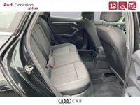 Audi A3 Sportback 30 TDI 116 S tronic 7 Business line - <small></small> 29.490 € <small>TTC</small> - #8