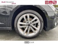 Audi A3 Sportback 30 TDI 116 S tronic 7 Business line - <small></small> 29.490 € <small>TTC</small> - #9