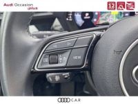 Audi A3 Sportback 30 TDI 116 S tronic 7 Business line - <small></small> 29.490 € <small>TTC</small> - #12