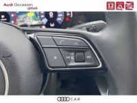 Audi A3 Sportback 30 TDI 116 S tronic 7 Business line - <small></small> 29.490 € <small>TTC</small> - #13