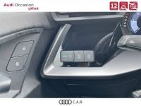 Audi A3 Sportback 30 TDI 116 S tronic 7 Business line - <small></small> 29.490 € <small>TTC</small> - #15