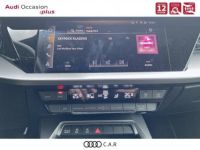 Audi A3 Sportback 30 TDI 116 S tronic 7 Business line - <small></small> 29.490 € <small>TTC</small> - #16