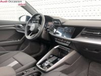 Audi A3 Sportback 30 TDI 116 S tronic 7 Design - <small></small> 28.900 € <small>TTC</small> - #7