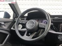 Audi A3 Sportback 30 TDI 116 S tronic 7 Design - <small></small> 28.900 € <small>TTC</small> - #10