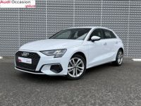 Audi A3 Sportback 30 TDI 116 tronic 7 Design - <small></small> 28.900 € <small>TTC</small> - #1