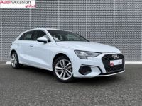 Audi A3 Sportback 30 TDI 116 tronic 7 Design - <small></small> 28.900 € <small>TTC</small> - #3