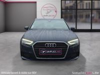 Audi A3 Sportback 30 TDI 116 S tronic 7 Design / 2019 - <small></small> 17.990 € <small>TTC</small> - #3