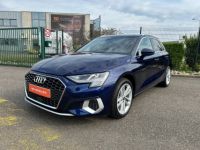 Audi A3 Sportback 30 TDI 116 S tronic 7 Design Luxe - <small></small> 27.990 € <small>TTC</small> - #1