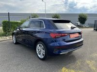 Audi A3 Sportback 30 TDI 116 S tronic 7 Design Luxe - <small></small> 27.990 € <small>TTC</small> - #2