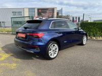 Audi A3 Sportback 30 TDI 116 S tronic 7 Design Luxe - <small></small> 27.990 € <small>TTC</small> - #3