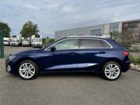 Audi A3 Sportback 30 TDI 116 S tronic 7 Design Luxe - <small></small> 27.990 € <small>TTC</small> - #5