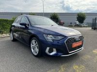 Audi A3 Sportback 30 TDI 116 S tronic 7 Design Luxe - <small></small> 27.990 € <small>TTC</small> - #6