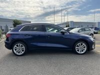 Audi A3 Sportback 30 TDI 116 S tronic 7 Design Luxe - <small></small> 27.990 € <small>TTC</small> - #7