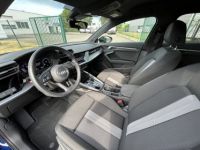 Audi A3 Sportback 30 TDI 116 S tronic 7 Design Luxe - <small></small> 27.990 € <small>TTC</small> - #19