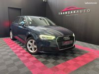 Audi A3 Sportback 30 TDI 116 tronic 7 Design Luxe SECONDE MAIN - <small></small> 15.490 € <small>TTC</small> - #1