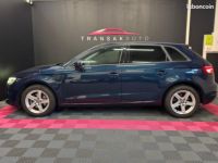 Audi A3 Sportback 30 TDI 116 tronic 7 Design Luxe SECONDE MAIN - <small></small> 15.490 € <small>TTC</small> - #2