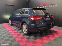 Audi A3 Sportback 30 TDI 116 tronic 7 Design Luxe SECONDE MAIN - <small></small> 15.490 € <small>TTC</small> - #3