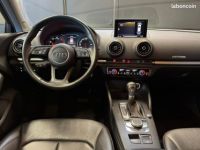 Audi A3 Sportback 30 TDI 116 tronic 7 Design Luxe SECONDE MAIN - <small></small> 15.490 € <small>TTC</small> - #4