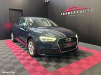 Audi A3 Sportback 30 TDI 116 tronic 7 Design Luxe SECONDE MAIN - <small></small> 15.490 € <small>TTC</small> - #6