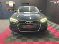 Audi A3 Sportback 30 TDI 116 tronic 7 Design Luxe SECONDE MAIN - <small></small> 15.490 € <small>TTC</small> - #7