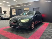 Audi A3 Sportback 30 TDI 116 tronic 7 Design Luxe SECONDE MAIN - <small></small> 15.490 € <small>TTC</small> - #8