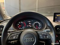 Audi A3 Sportback 30 TDI 116 tronic 7 Design Luxe SECONDE MAIN - <small></small> 15.490 € <small>TTC</small> - #24