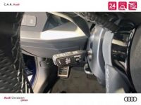 Audi A3 Sportback 30 TDI 116 S tronic 7 S Line - <small></small> 33.900 € <small>TTC</small> - #14
