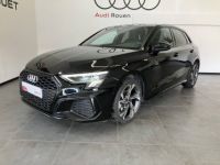 Audi A3 Sportback 30 TDI 116 S tronic 7 S Line - <small></small> 34.990 € <small>TTC</small> - #1