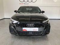 Audi A3 Sportback 30 TDI 116 S tronic 7 S Line - <small></small> 34.990 € <small>TTC</small> - #4