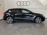 Audi A3 Sportback 30 TDI 116 S tronic 7 S Line - <small></small> 34.990 € <small>TTC</small> - #8