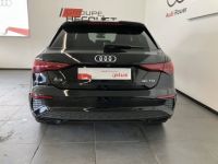 Audi A3 Sportback 30 TDI 116 S tronic 7 S Line - <small></small> 34.990 € <small>TTC</small> - #20