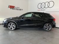 Audi A3 Sportback 30 TDI 116 S tronic 7 S Line - <small></small> 34.990 € <small>TTC</small> - #38