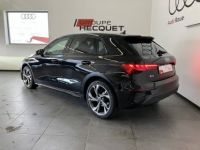 Audi A3 Sportback 30 TDI 116 S tronic 7 S Line - <small></small> 34.990 € <small>TTC</small> - #39