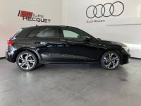 Audi A3 Sportback 30 TDI 116 S tronic 7 S Line - <small></small> 34.990 € <small>TTC</small> - #44