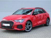 Audi A3 Sportback 30 TDI 116 S tronic 7 S Line - <small></small> 32.990 € <small>TTC</small> - #1