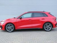 Audi A3 Sportback 30 TDI 116 S tronic 7 S Line - <small></small> 32.990 € <small>TTC</small> - #3