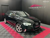 Audi A3 Sportback 30 TDI 116 Sport - <small></small> 15.990 € <small>TTC</small> - #1