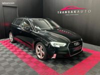 Audi A3 Sportback 30 TDI 116 Sport - <small></small> 15.990 € <small>TTC</small> - #2