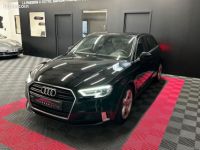 Audi A3 Sportback 30 TDI 116 Sport - <small></small> 15.990 € <small>TTC</small> - #4