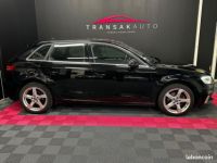 Audi A3 Sportback 30 TDI 116 Sport - <small></small> 15.990 € <small>TTC</small> - #5