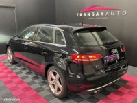 Audi A3 Sportback 30 TDI 116 Sport - <small></small> 15.990 € <small>TTC</small> - #6