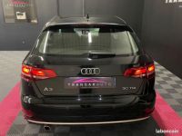 Audi A3 Sportback 30 TDI 116 Sport - <small></small> 15.990 € <small>TTC</small> - #7